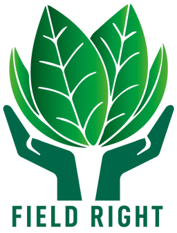 Logo Field Right